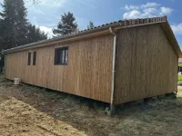 extension
